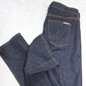 Hudson Jeans Baby Boot Elle Tall 28/35